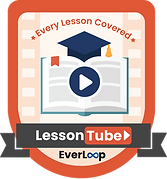 AGrader LessonTube helps students catch up on missed lessons or revisit topics anytime